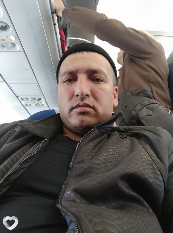 Али, 40, Санкт-Петербурге — анкета №3003993