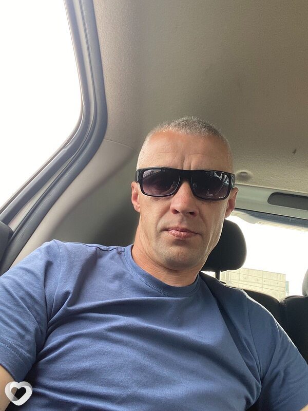Андрей, 42, Волковыске — анкета №3003997