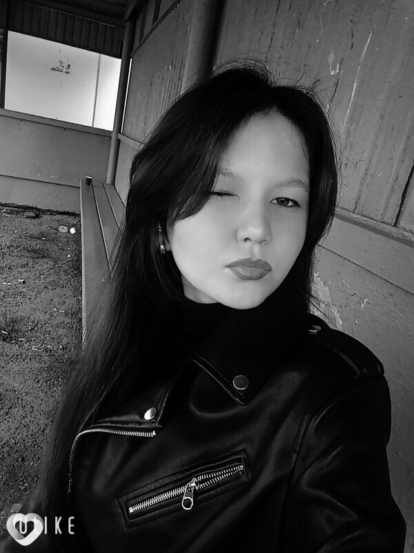 Мадина, 20, Казани — анкета №3004123