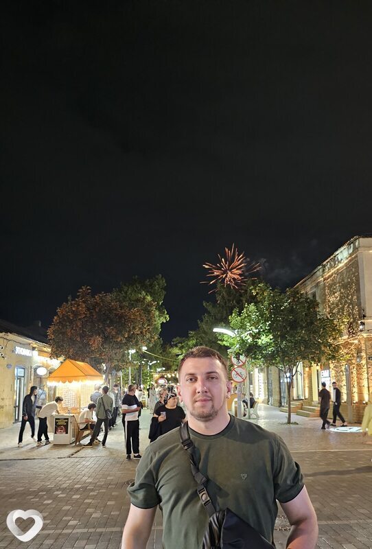 Адам, 34, Сыктывкаре — анкета №3004132