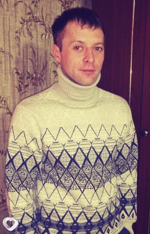 Артём, 36, Курске — анкета №3005195