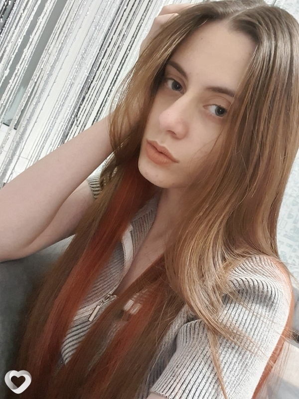 Алёна, 20, Курске — анкета №3005204