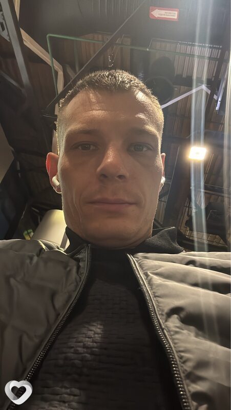 Роман, 35, Пскове — анкета №3005217