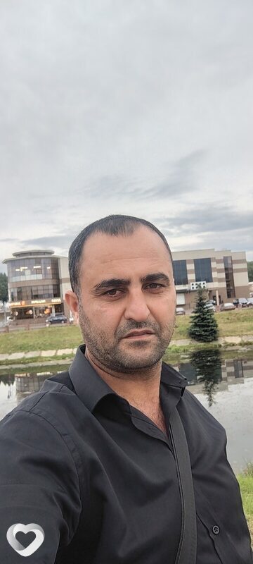 Мурат, 39, Мурманске — анкета №3005218