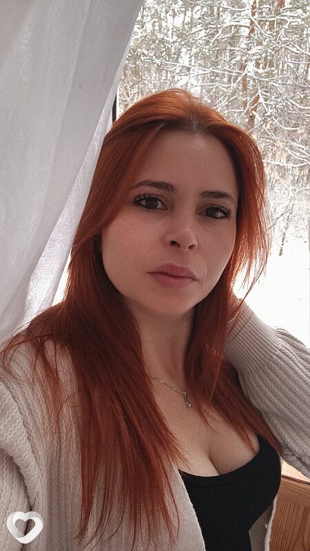 Альбина, 39, Стерлитамаке — анкета №3004098