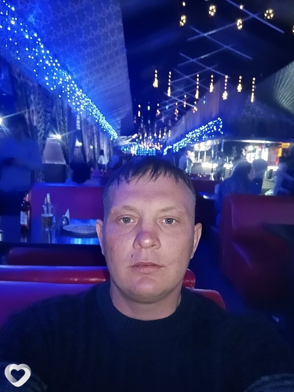 Михаил, 32, Екатеринбурге — анкета №3004100