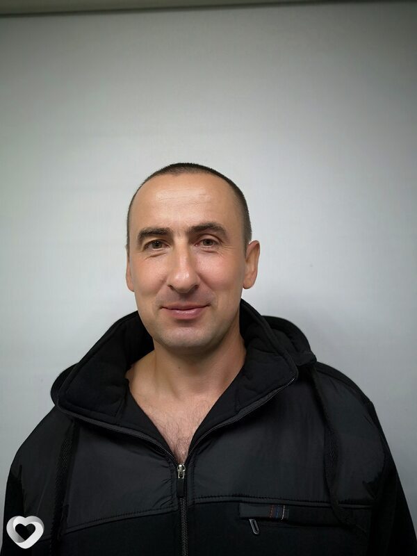 Максим, 44, Краснодаре — анкета №3004102