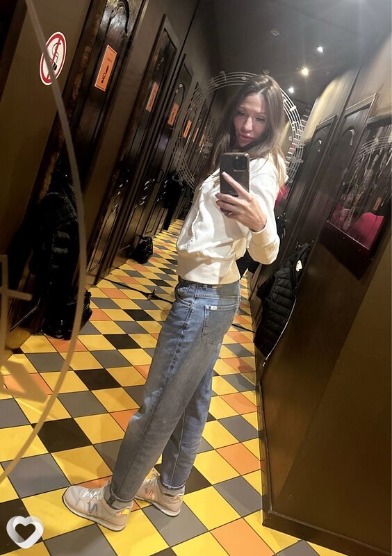 Анна, 42, Ростове-на-Дону — анкета №3004103