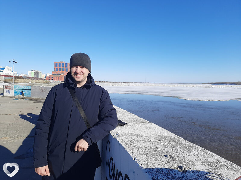 Сергей, 41, Нижневартовске — анкета №3004112