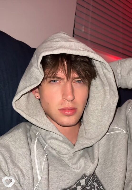 Андрей, 26, Гродно — анкета №3004121
