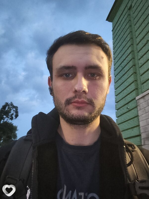 Денис, 26, Губкине — анкета №3004147