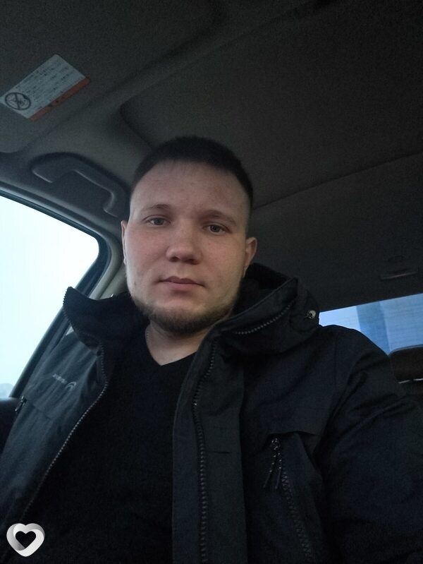 Илья, 27, Кемерове — анкета №3004157