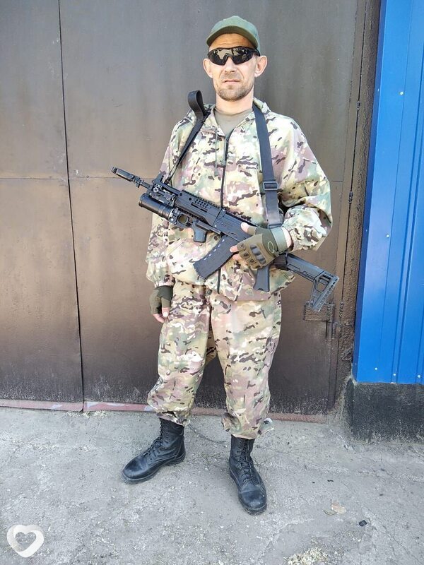 Александр, 39, Саратове — анкета №3004160