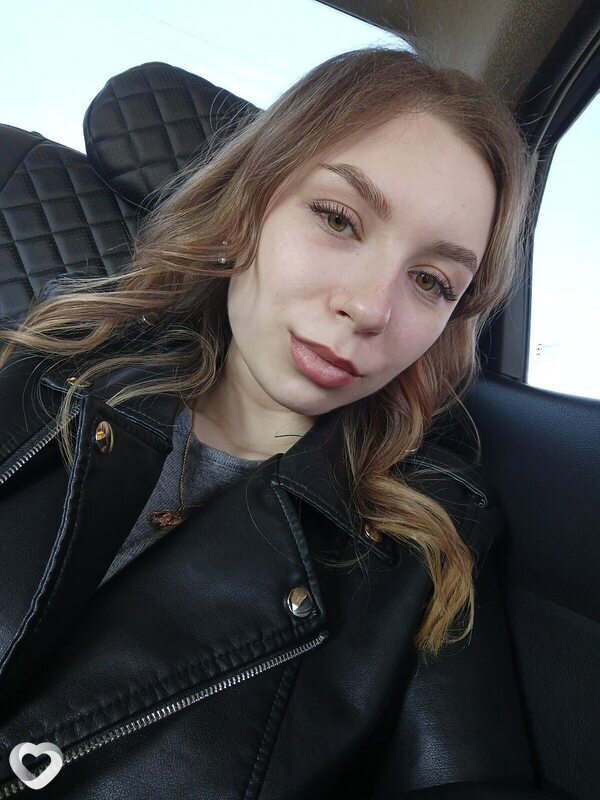 Мария, 22, Братске — анкета №3004168