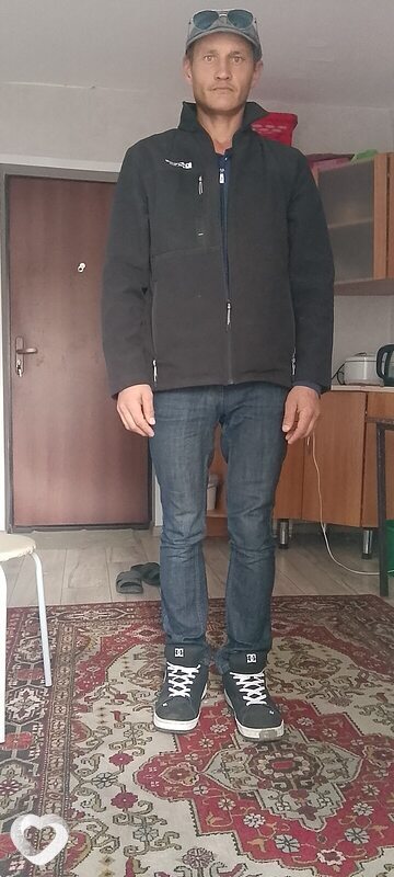 Дима, 36, Абакане — анкета №3004170