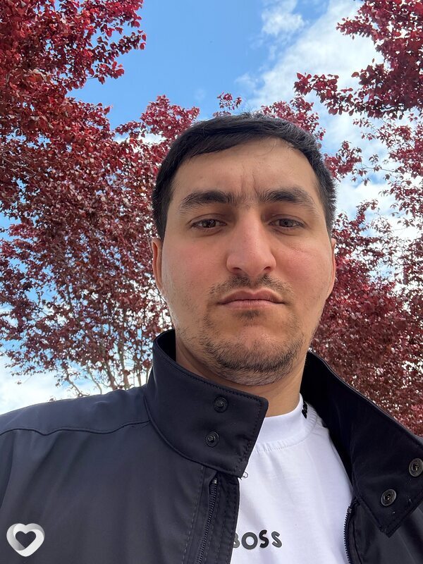 Мати, 33, Москве — анкета №3004199