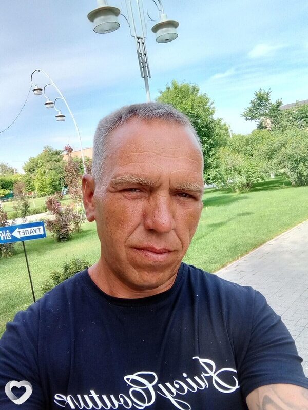 Иван, 42, Саратове — анкета №3004221