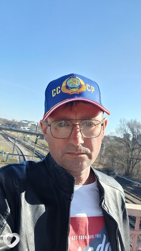Олег, 50, Калининграде — анкета №3004222
