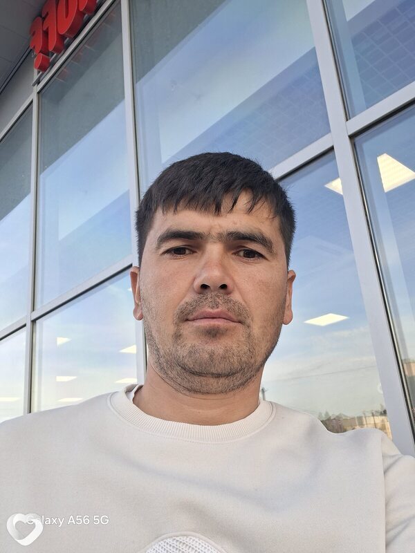 Бек, 36, Обнинске — анкета №3004225