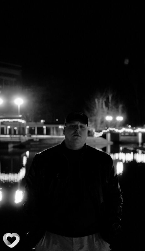 Валерий, 22, Кемерове — анкета №3004228