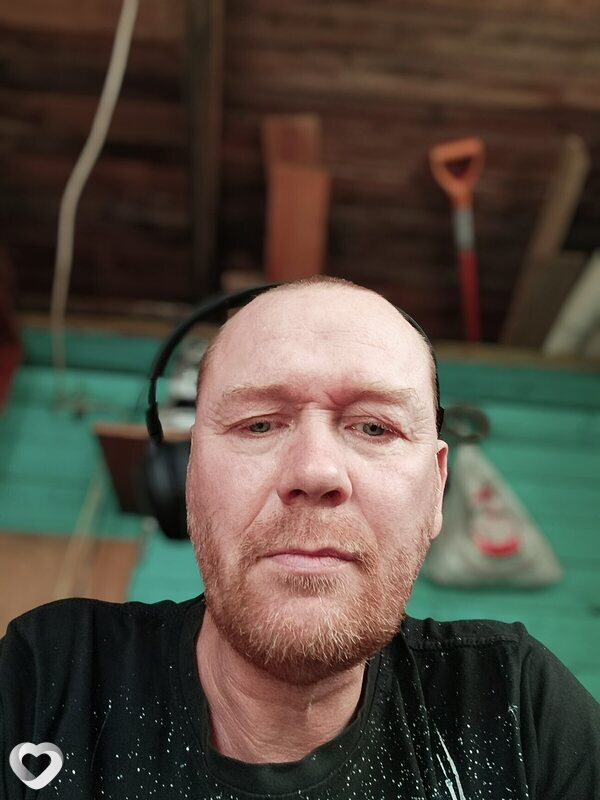 Алексей, 43, Иванове — анкета №3004231