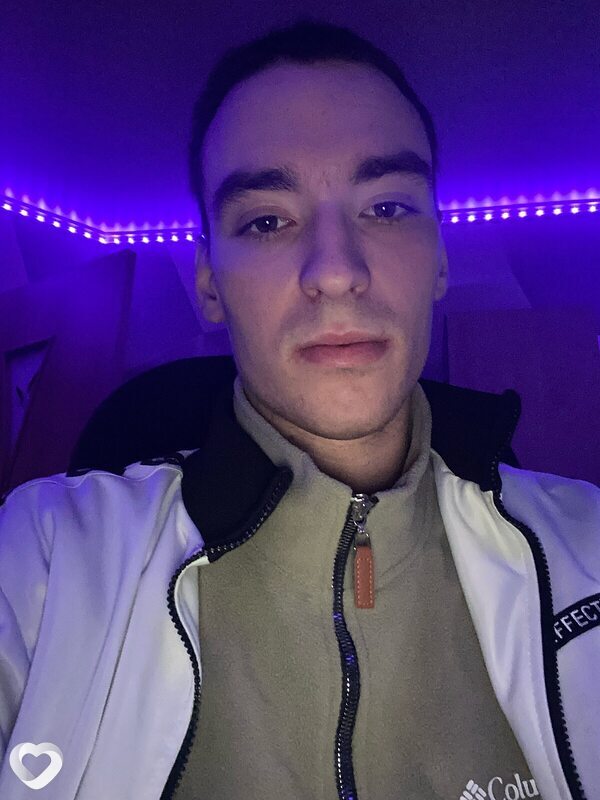 Владимир, 25, Рязани — анкета №3004238