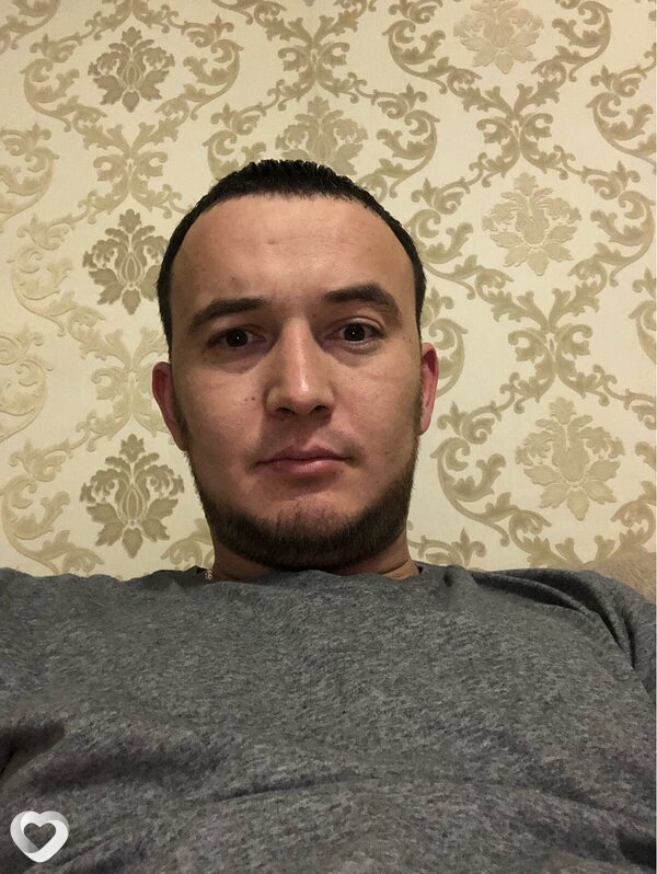 Юра, 34, Уфе — анкета №3004242