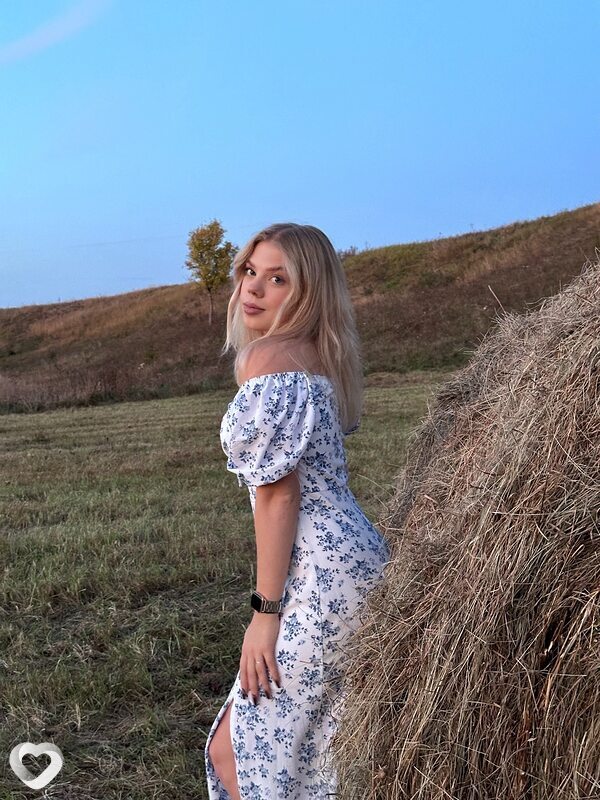 Кристина, 24, Москве — анкета №3004243