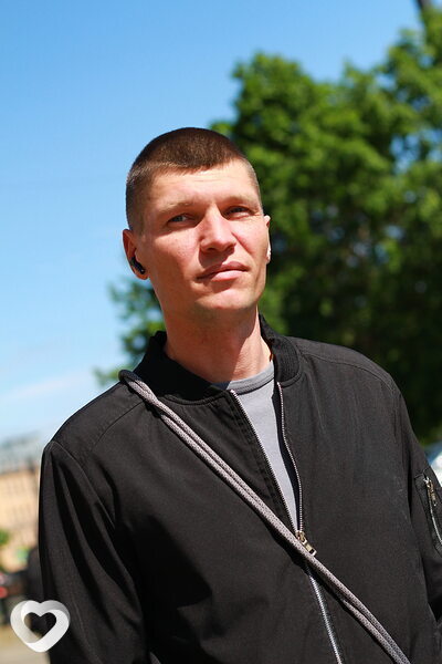 Василий, 34, Санкт-Петербурге — анкета №3004250