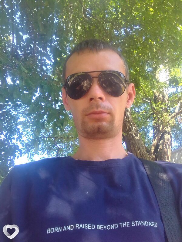 Серёга, 39, Днепр — анкета №3004253