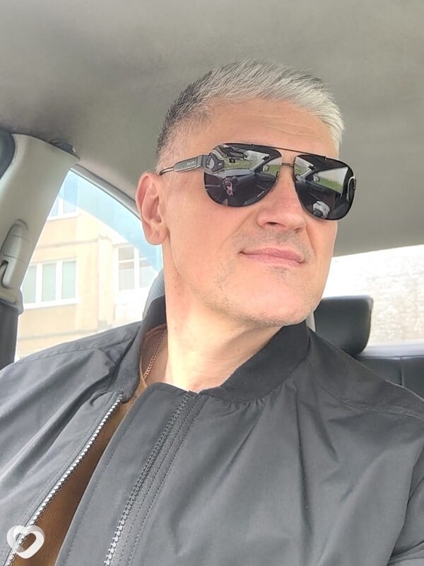 Вадим, 47, Барановичах — анкета №3004261