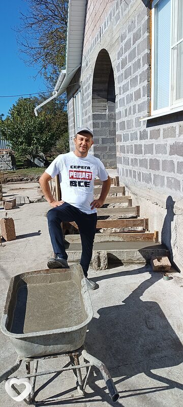 Серёга, 37, Ессентуках — анкета №3004264