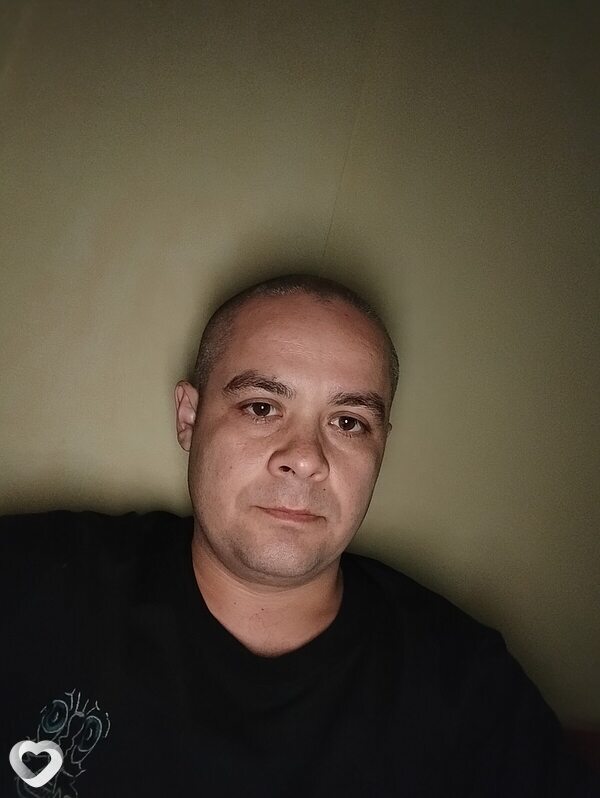 Mark, 38, Калуге — анкета №3004970