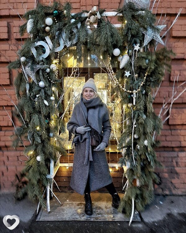 Anastasia, Рыбинск