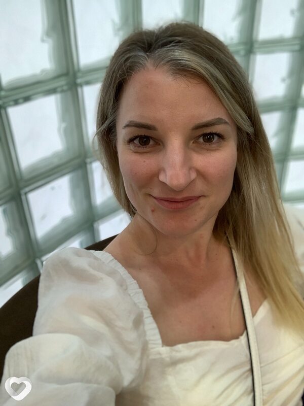 Наталья, 36, Одинцове — анкета №3004980