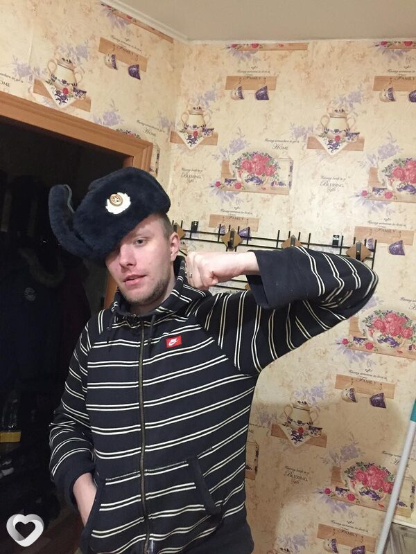 Павел, 30, Новосибирске — анкета №3004986