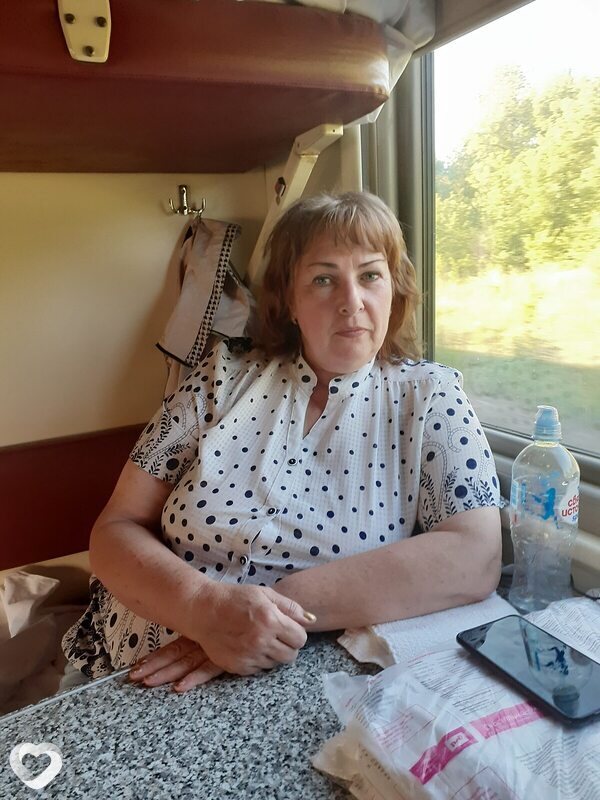 Светлана, Гавриловка Вторая