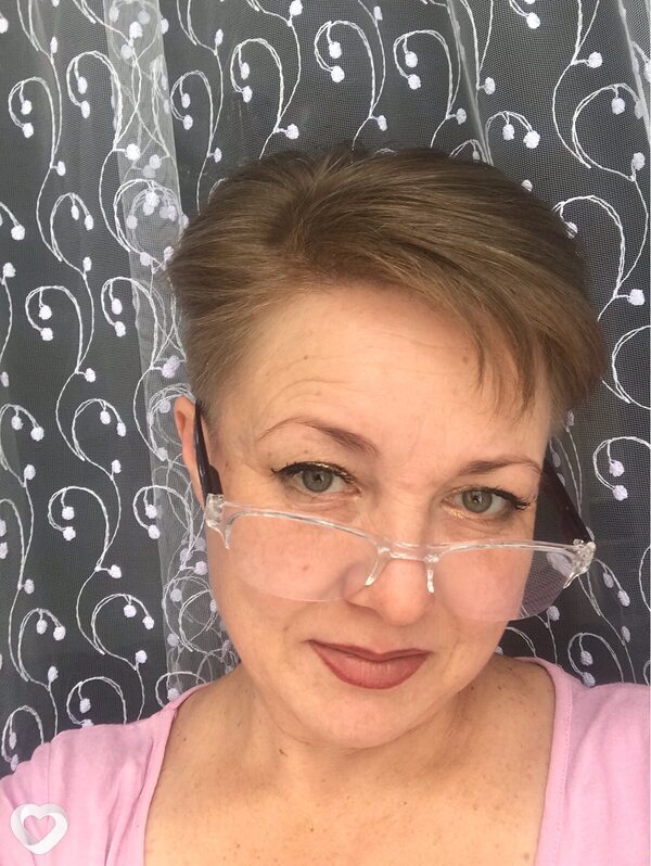 Катерина, 44, Пензе — анкета №3004050