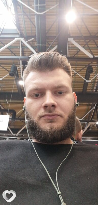 Давид, 31, Санкт-Петербурге — анкета №3004051