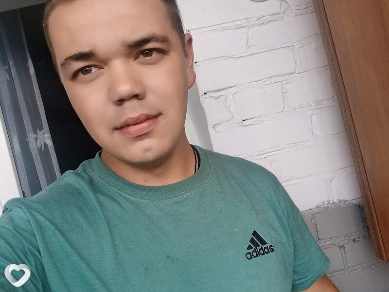 Николай, 23, Улан-Удэ — анкета №3004064