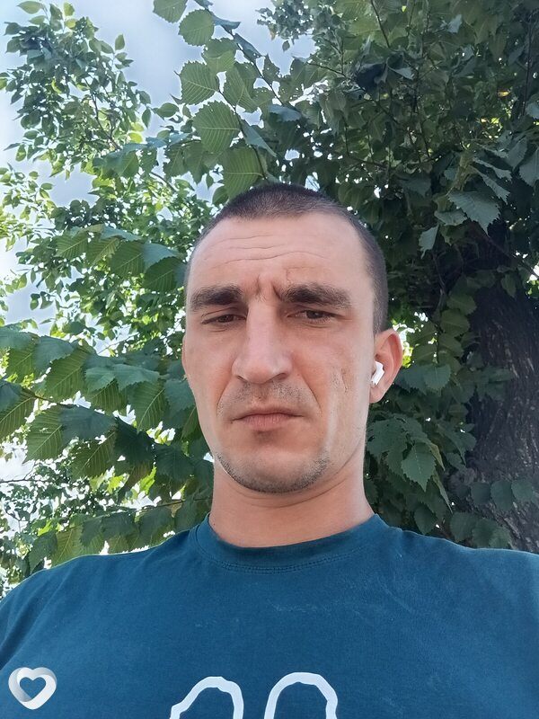 Сергей, 29, Таразе — анкета №3004070