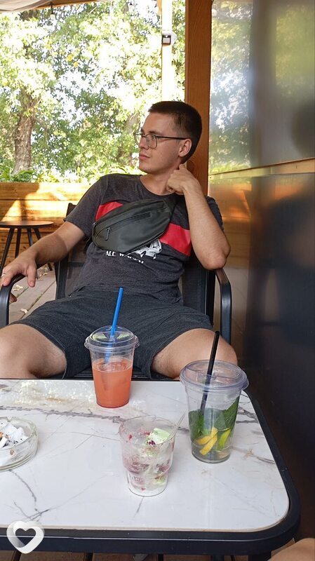 Ярослав, Яготин