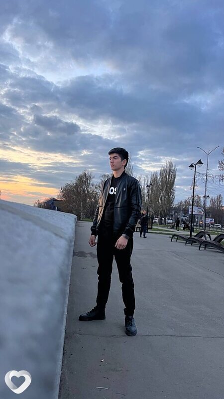 Санан, 22, Саратове — анкета №3004274