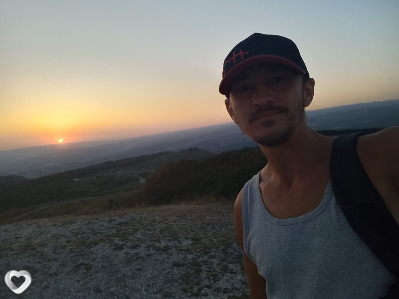Владимир, 32, Краснодаре — анкета №3004285