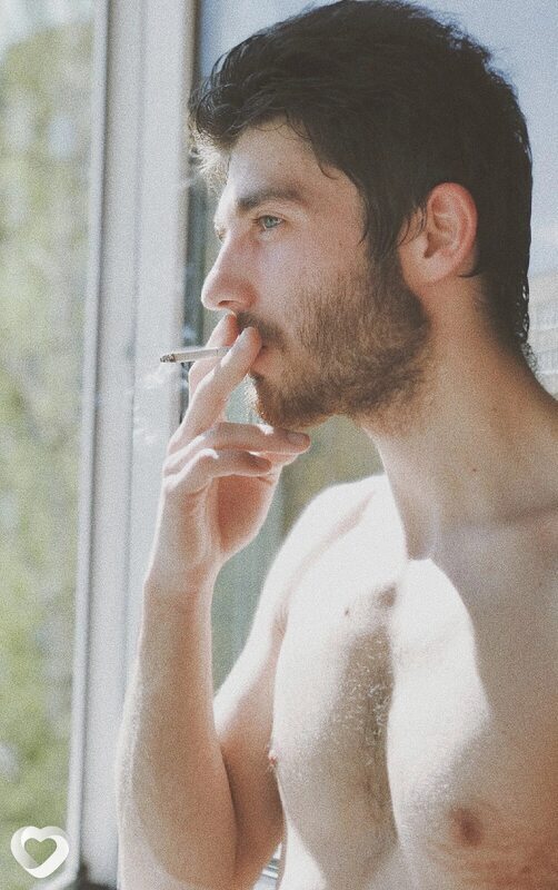 Александр, 25, Несвиже — анкета №3004289
