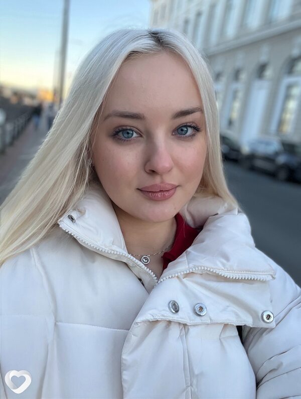 Анастасия, 23, Москве — анкета №3004293