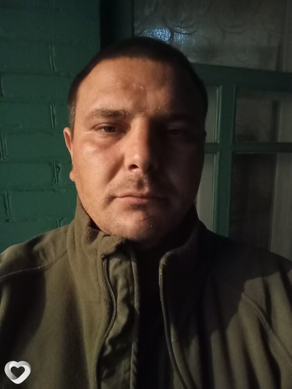 Олексій, 31, Виннице — анкета №3004373