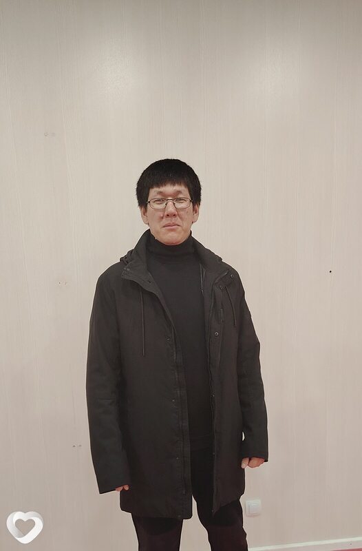 Ерлан, 36, Караганде — анкета №3004382