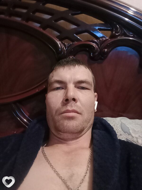 Роман, 38, Биробиджане — анкета №3004383