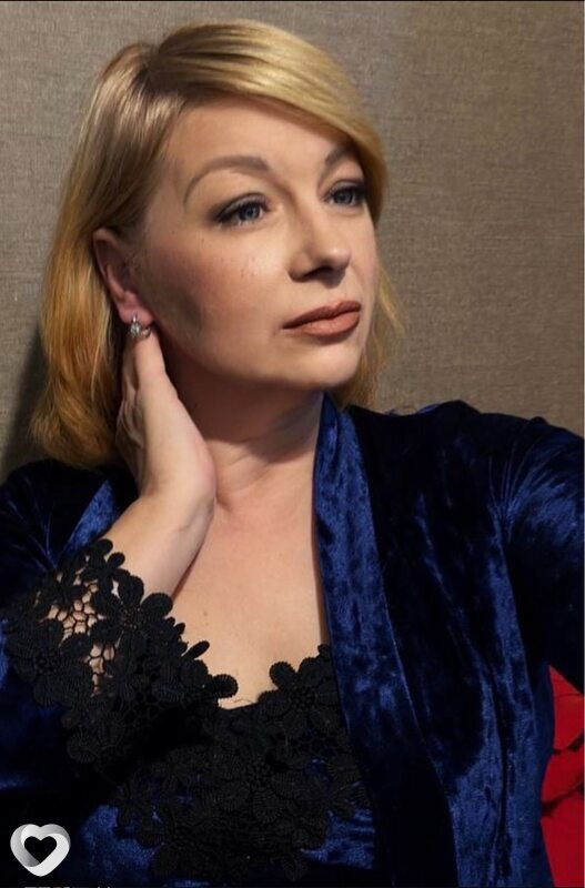 Марина, 53, Минске — анкета №3004385